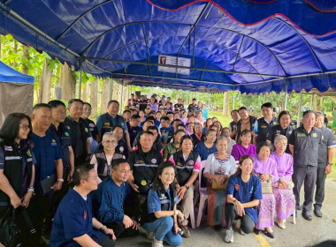 รัฐมนตรีช่วยว่าการกระทรวงเกษตรและสหกรณ์ ลงพื้นที่แม่สาย ... พารามิเตอร์รูปภาพ 40